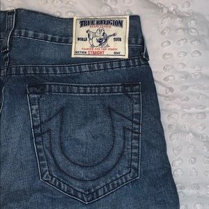 True Religion Jeans *see sizing for more*